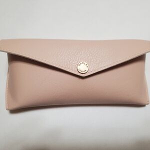 Radley London Pink Eyeglasses Case